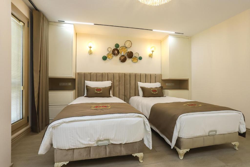 Safa Hotel Old City - 6