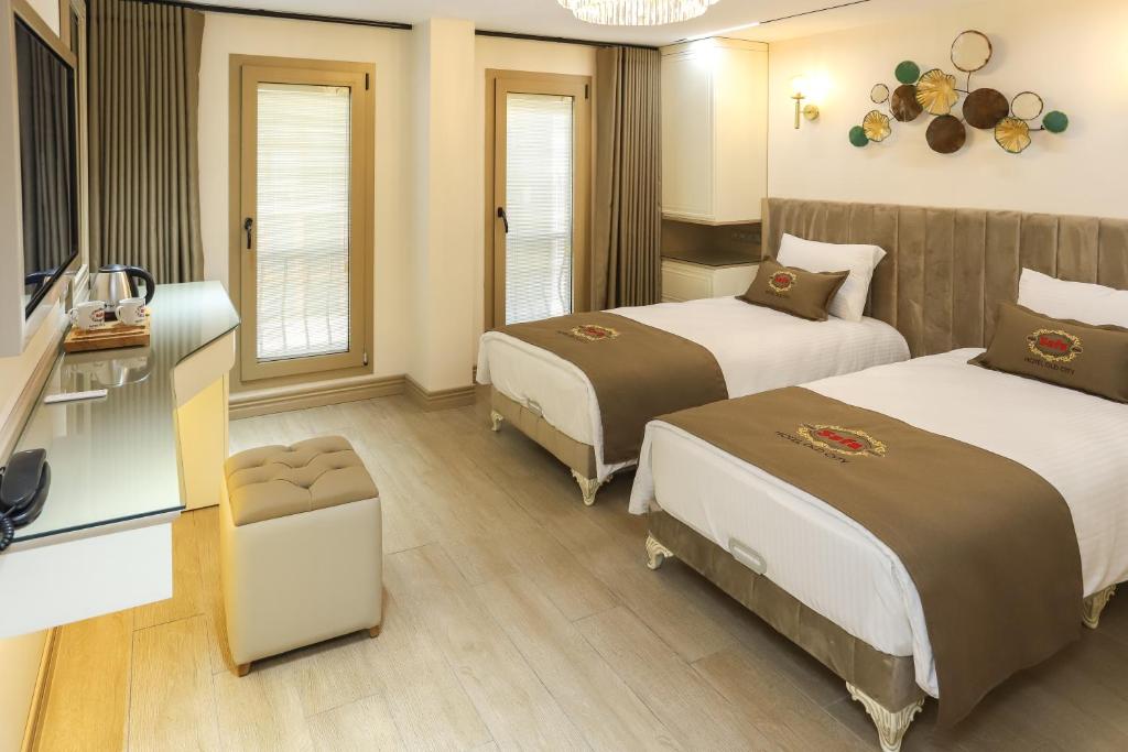 Safa Hotel Old City - 5