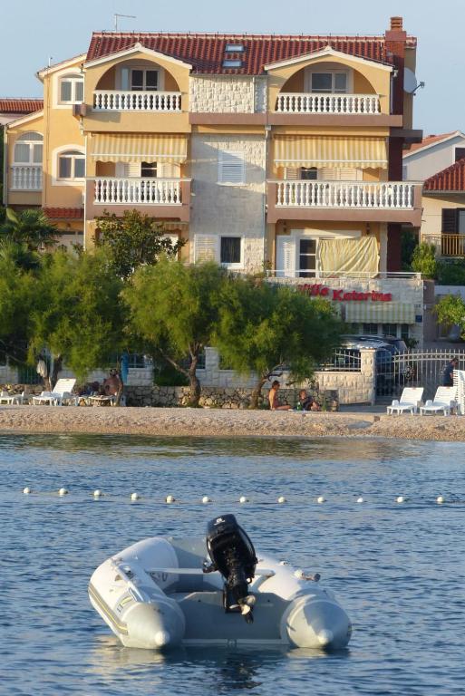 Villa Katarina