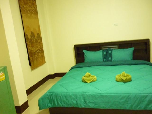 Bansappoori - Appartement