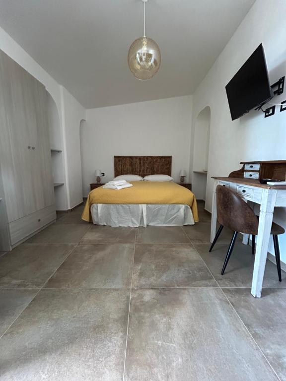 La casa di Pippo Flora - 13