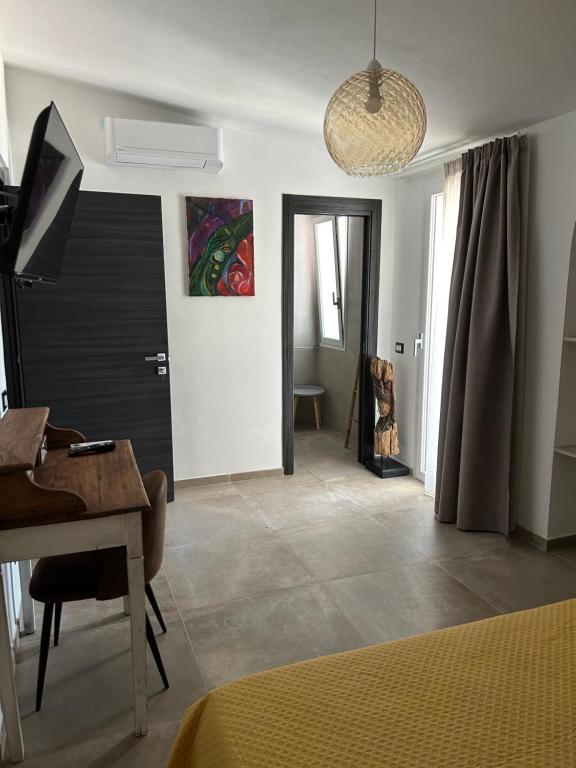 La casa di Pippo Flora - 17