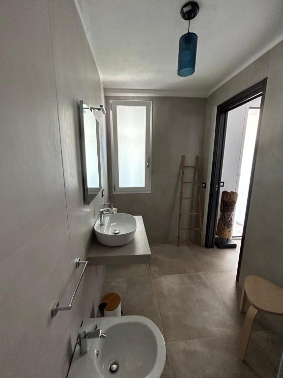 La casa di Pippo Flora - 18