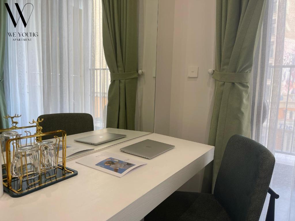 We Young Apartments by HOFs - Fireworks & Ocean view - 8