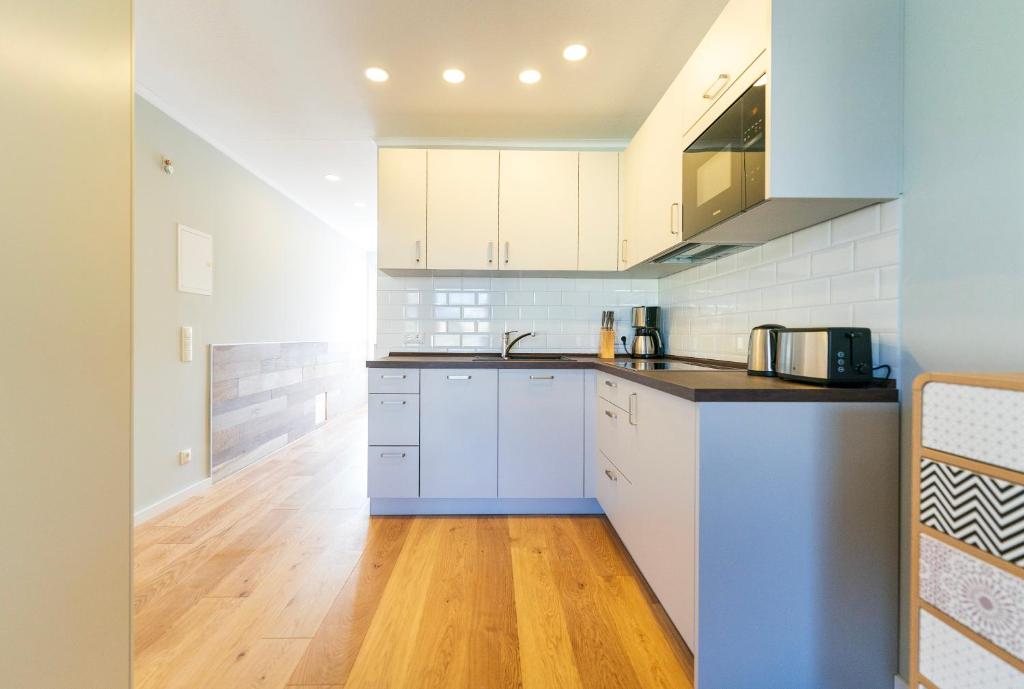 Strand11 Hochwertige Ferienwohnungen Ahlbeck - MATURAMENTO DELLA STUDIO