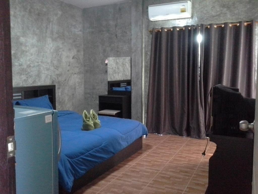 Bansappoori - Appartement