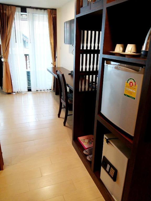 MD Boutique Hotel - Resim 8