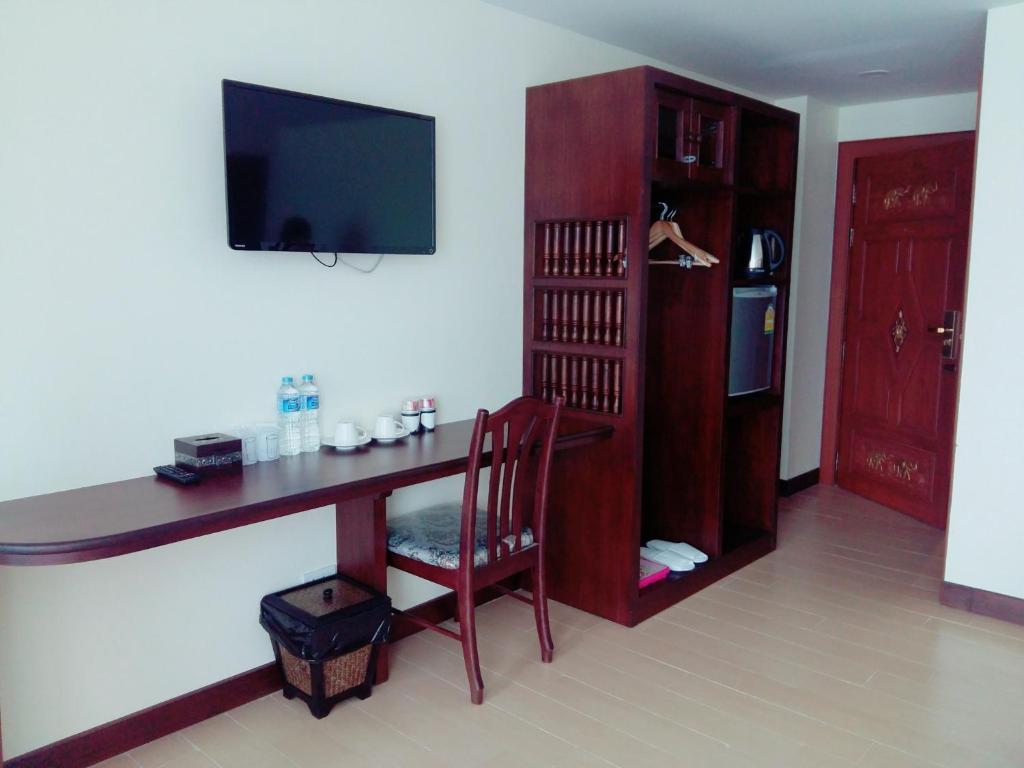 MD Boutique Hotel - Resim 42