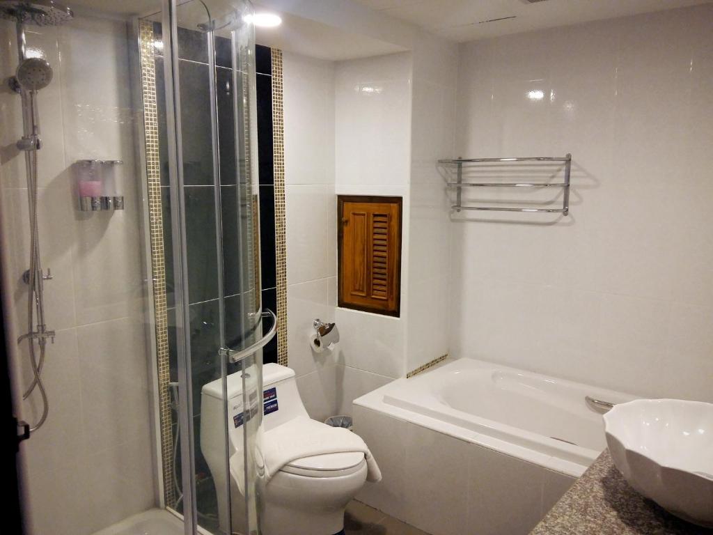 MD Boutique Hotel - Resim 12