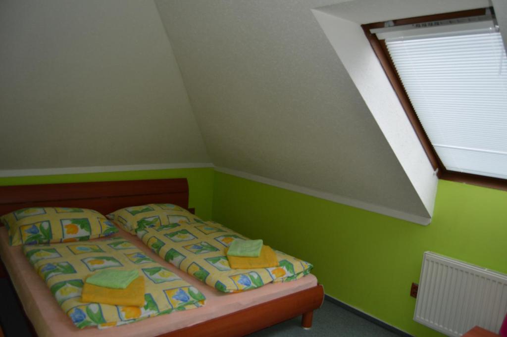 
One-Bedroom Apartment with Spa Bath
