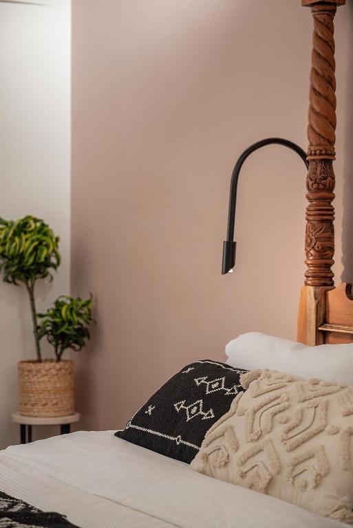 Vranas Ambiance Hotel - 14