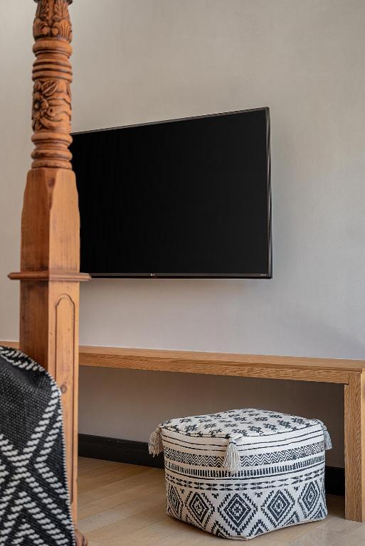 Vranas Ambiance Hotel - 15