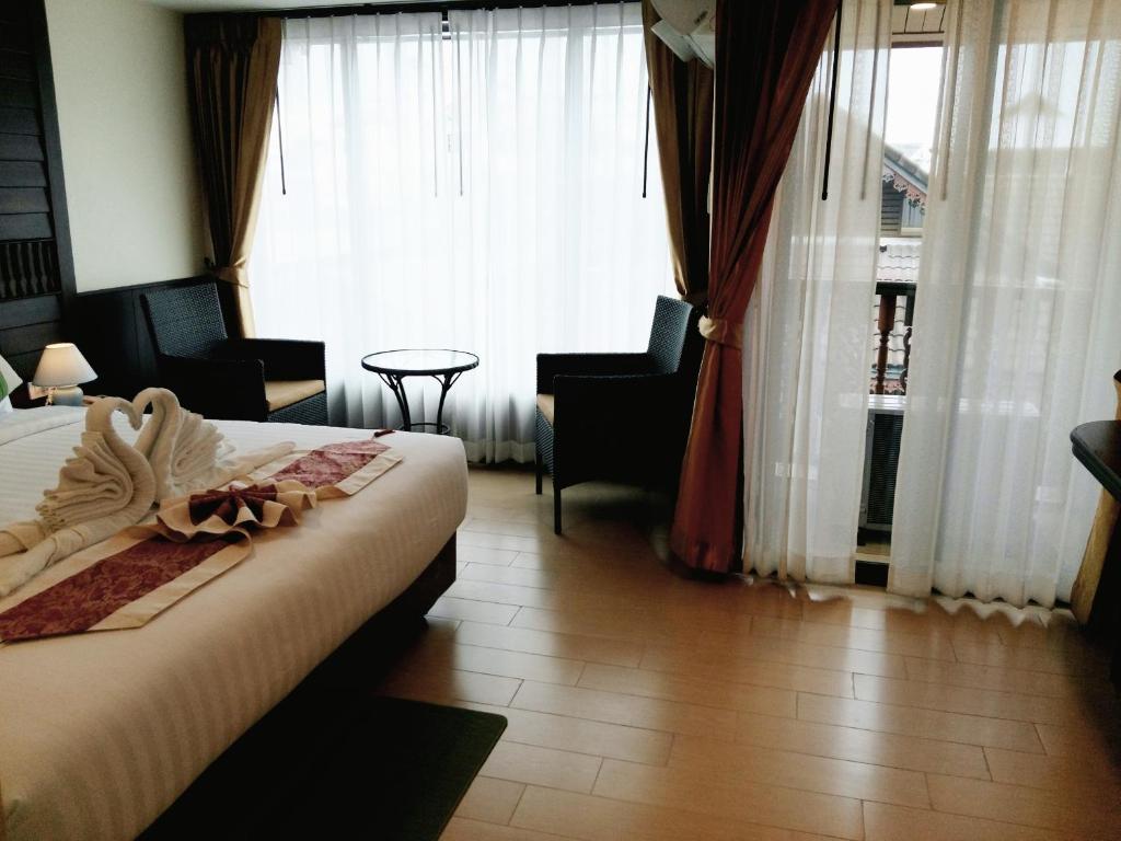 MD Boutique Hotel - Resim 21