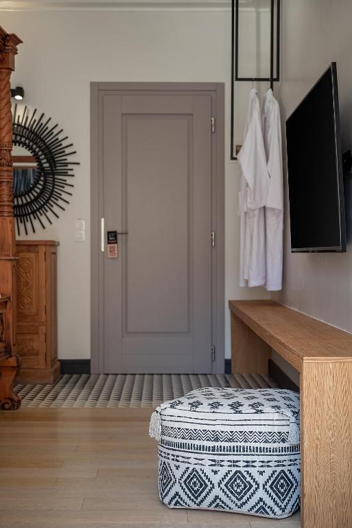 Vranas Ambiance Hotel - 7