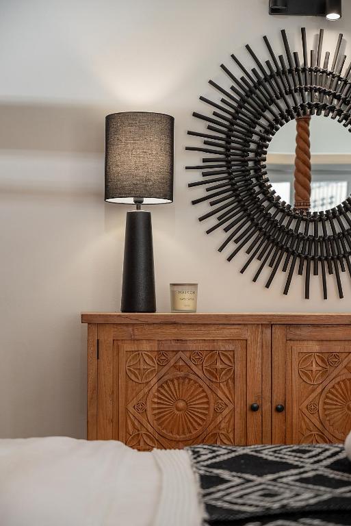 Vranas Ambiance Hotel - 3