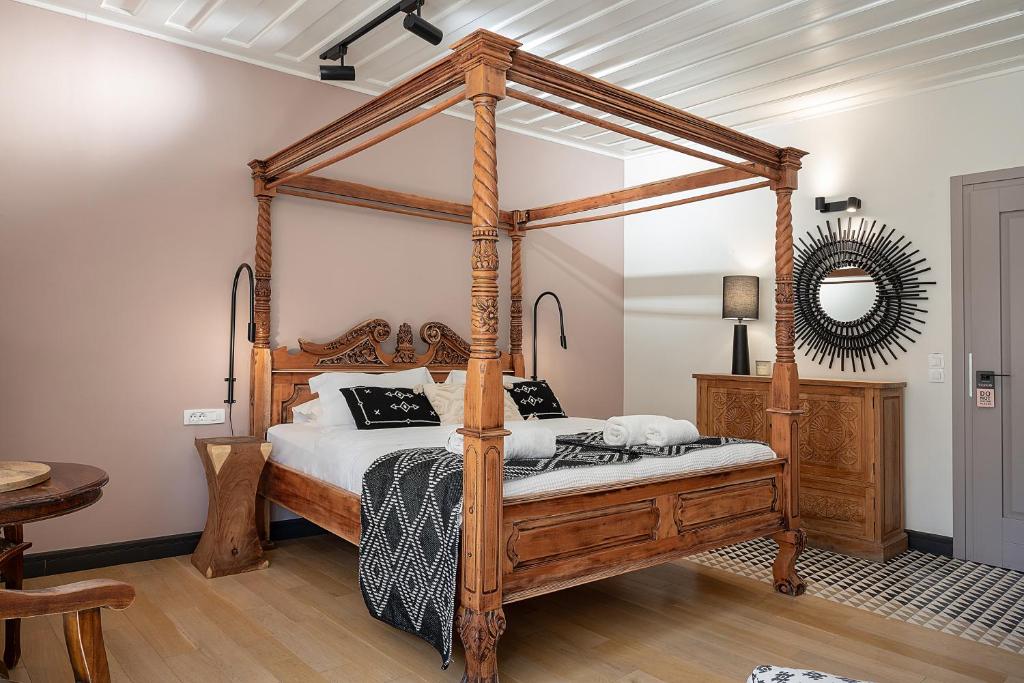 Vranas Ambiance Hotel - 1