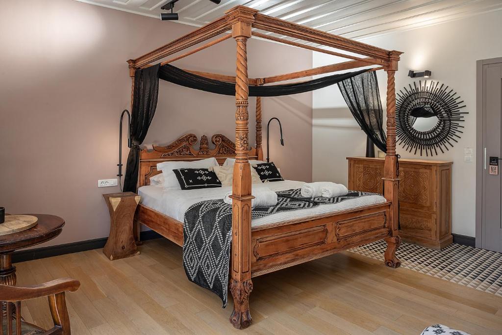 Vranas Ambiance Hotel - 6