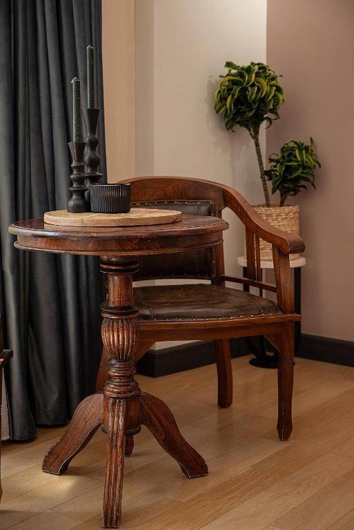 Vranas Ambiance Hotel - 13