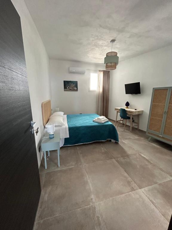 La casa di Pippo Flora - 1