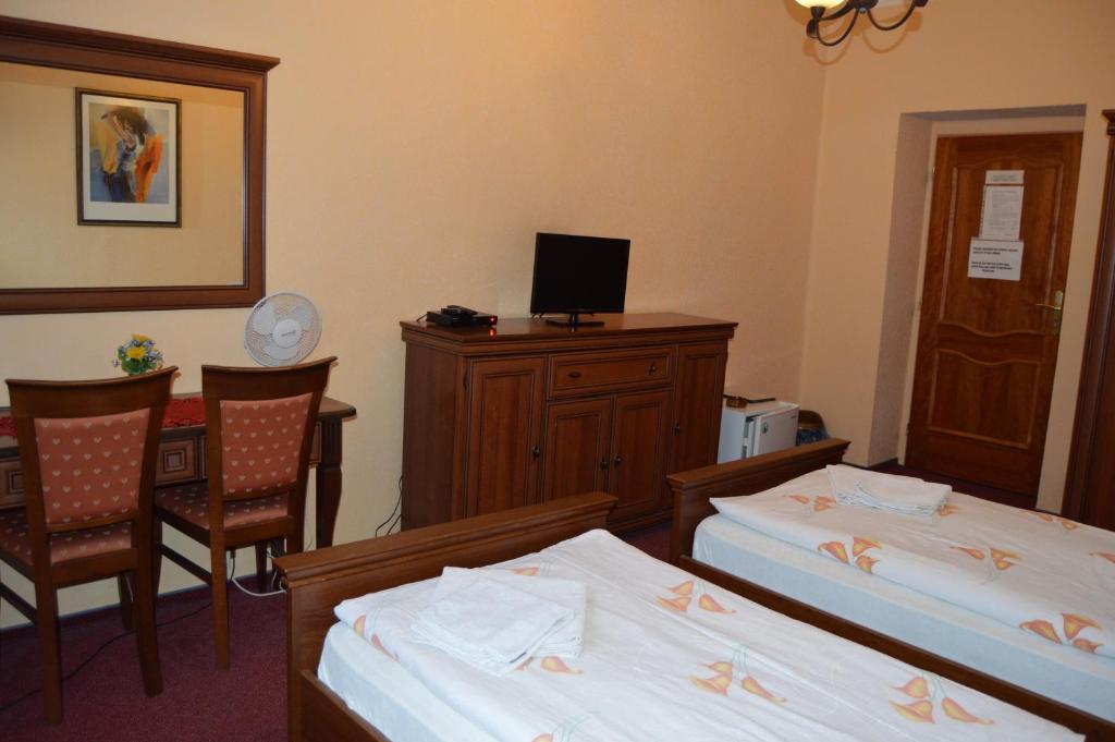 Hotel Paradise - Resim 45