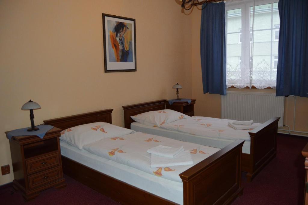 Hotel Paradise - Resim 44