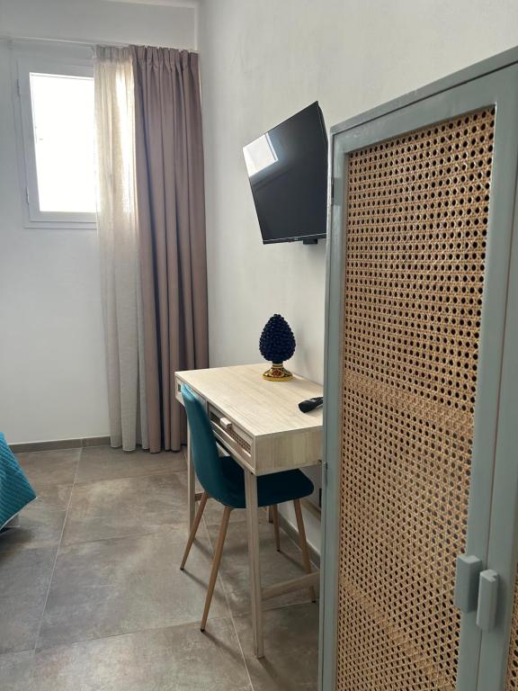 La casa di Pippo Flora - 4