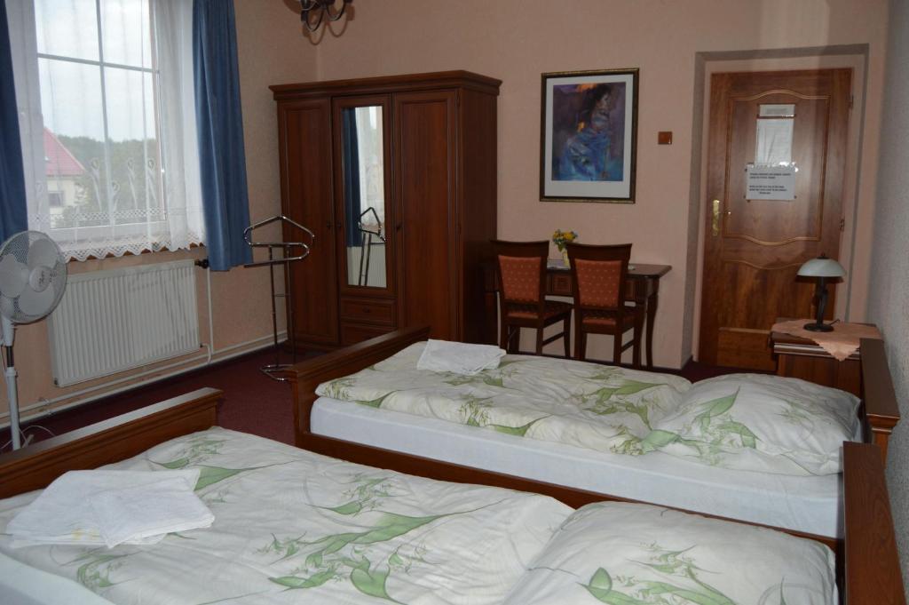 Hotel Paradise - Resim 41