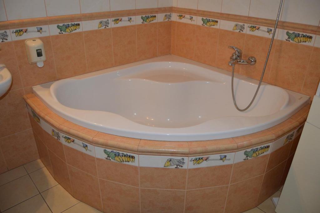 Hotel Paradise - Resim 39