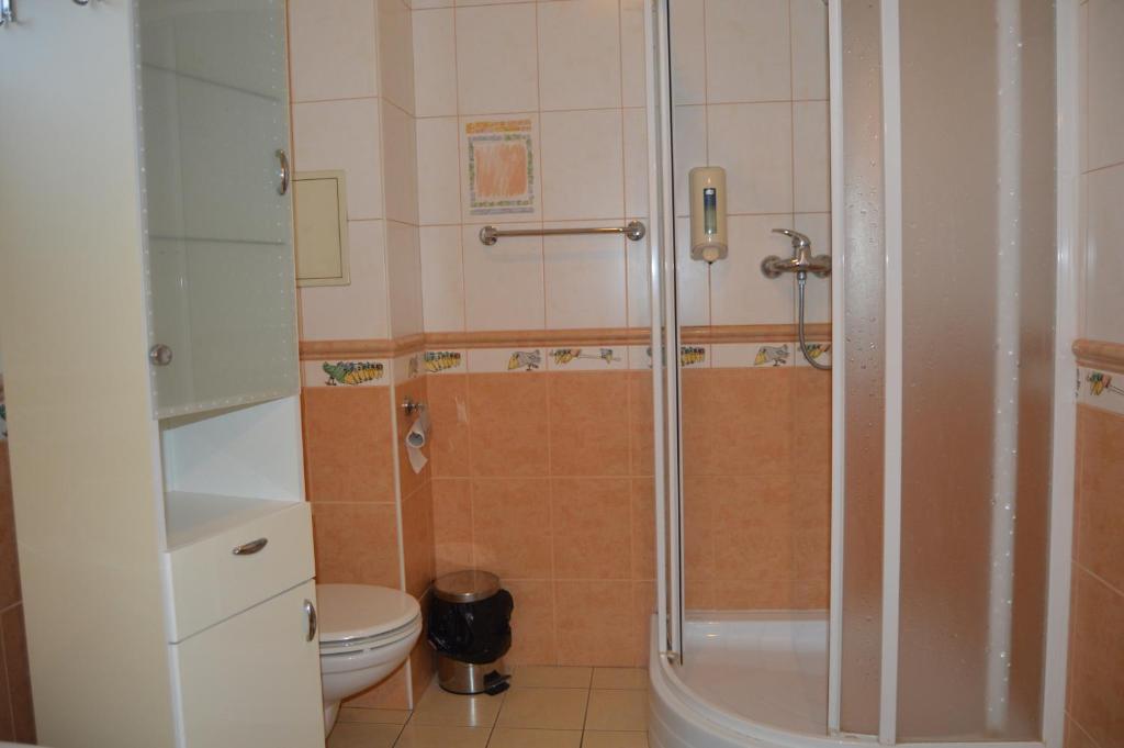 Hotel Paradise - Resim 38