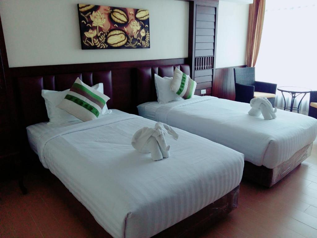 MD Boutique Hotel - Resim 38