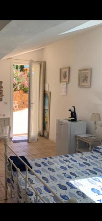 Fotografija v galeriji nastanitve Stella d'Argento v mestu Porto Santo Stefano
