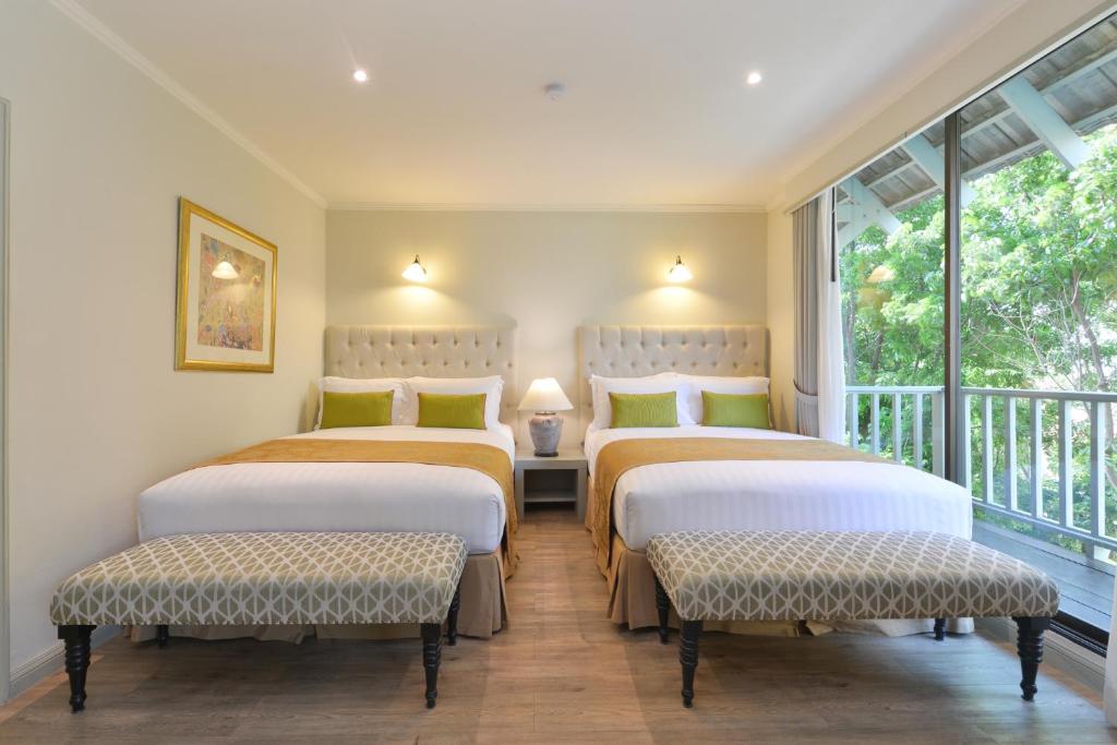 Anantasila Beach Resort Hua Hin - Resim 21