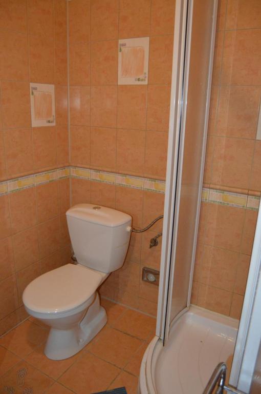 Hotel Paradise - Resim 33