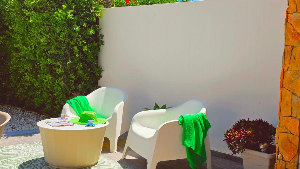Fotografie z fotogalerie ubytování Segolene Design v destinaci Albufeira