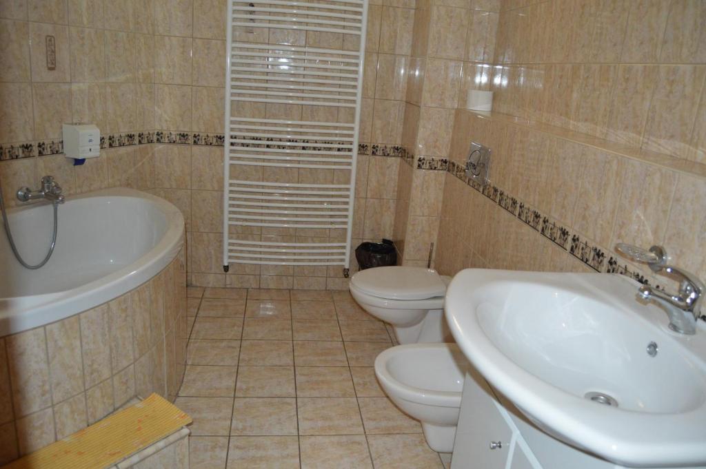 Hotel Paradise - Resim 30