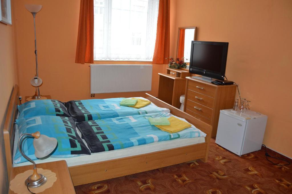 Hotel Paradise - Resim 27