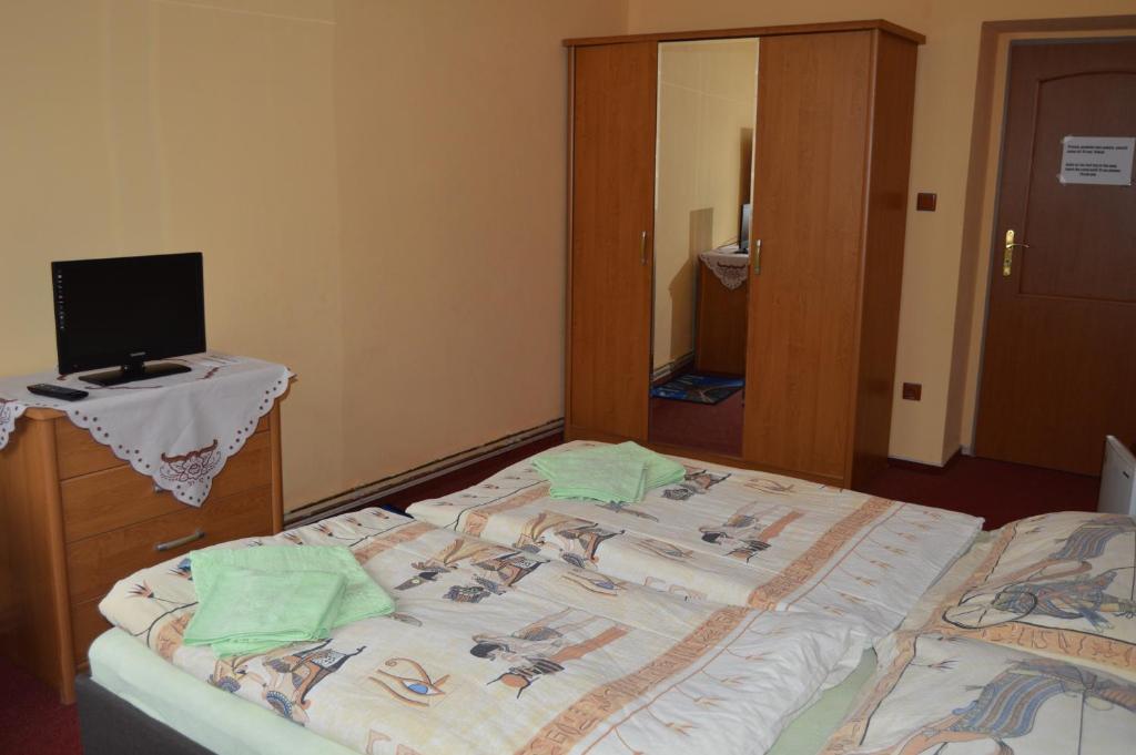 Hotel Paradise - Resim 24