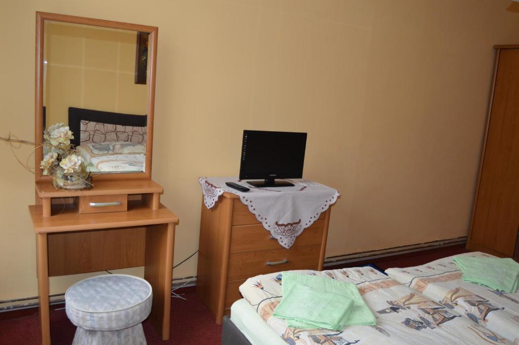 Hotel Paradise - Resim 23