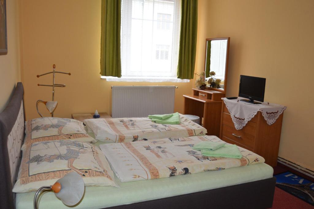 Hotel Paradise - Resim 22