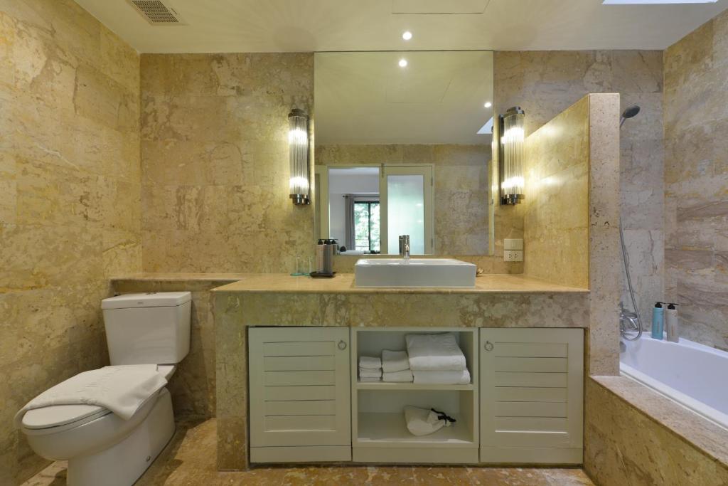 Anantasila Beach Resort Hua Hin - Resim 23