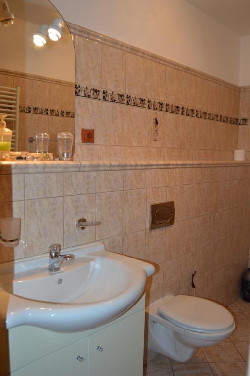 Hotel Paradise - Resim 17