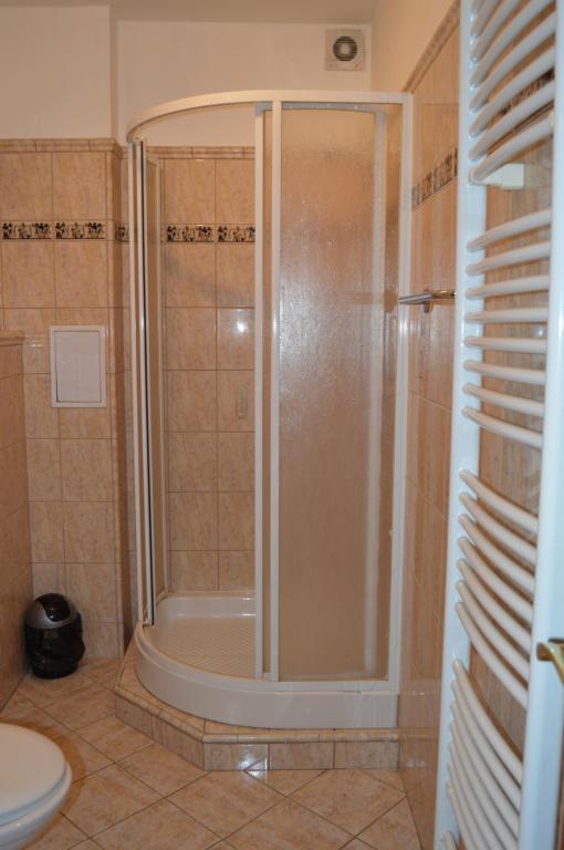 Hotel Paradise - Resim 6