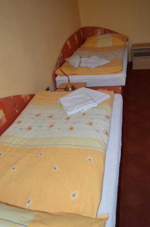 Hotel Paradise - Resim 16