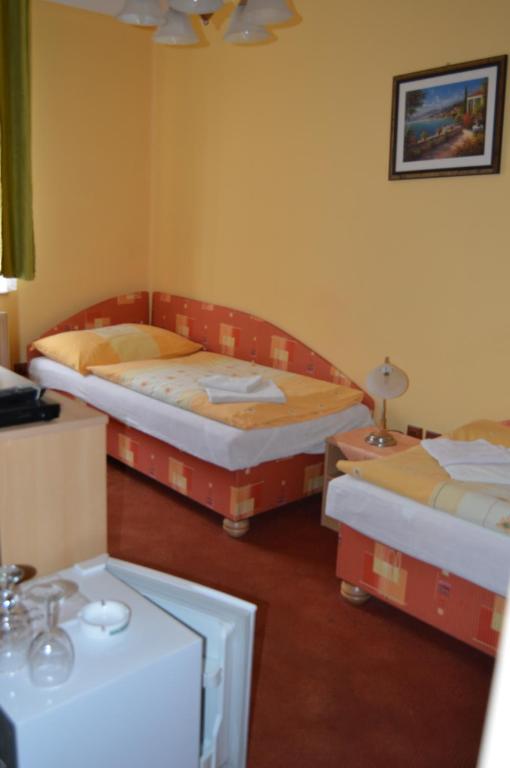 Hotel Paradise - Resim 15