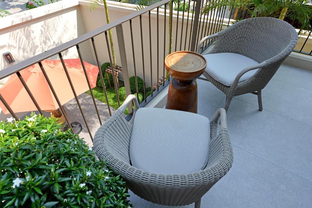 Anantasila Beach Resort Hua Hin - Resim 34