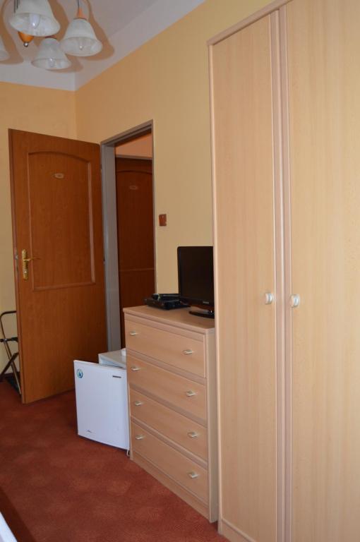 Hotel Paradise - Resim 13