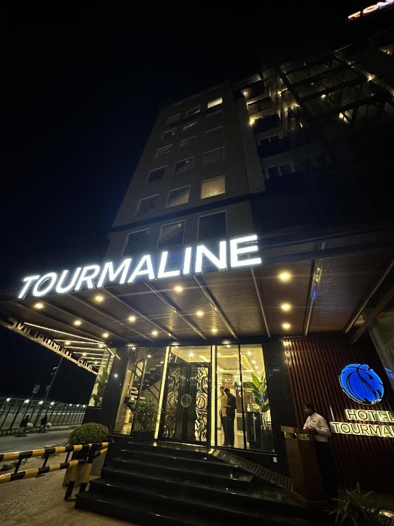 Hotel Tourmaline Hotel Tourmaline
