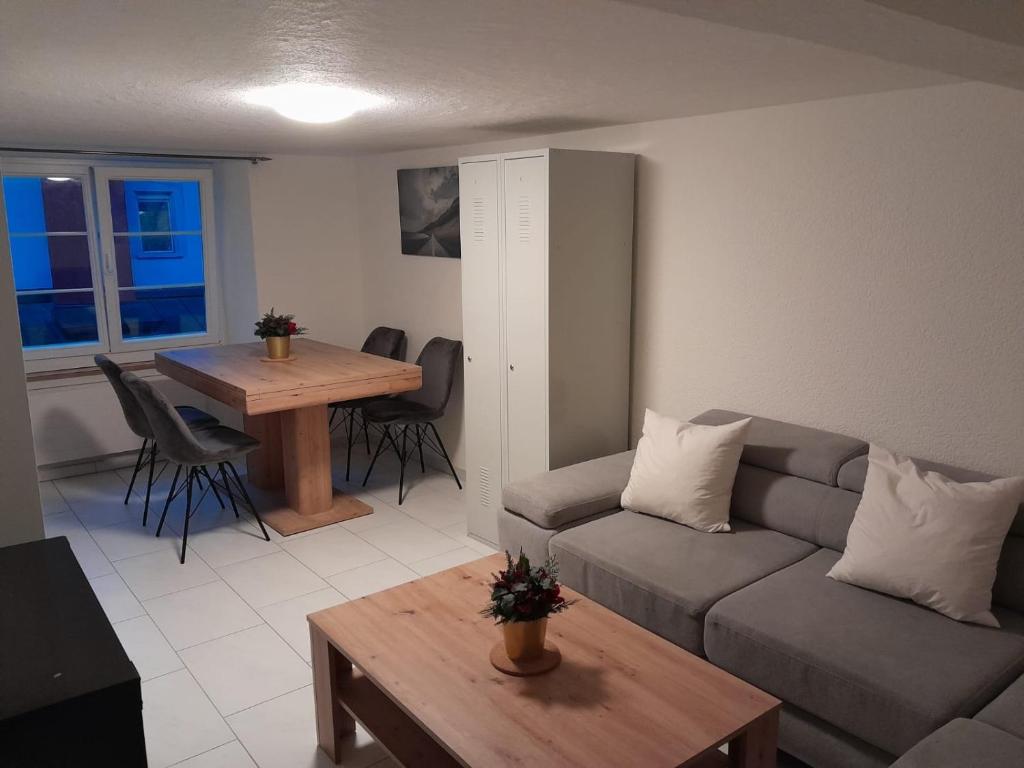 Rosa Apartment Zürich City