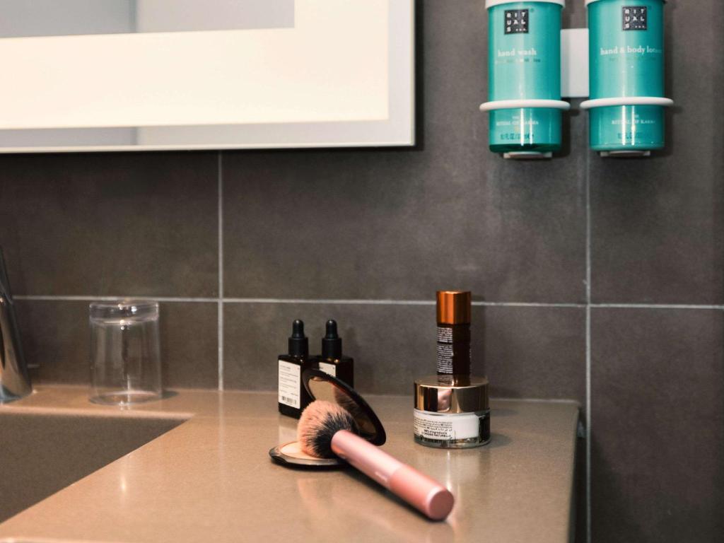 Fotografie z fotogalerie ubytování Novotel Clermont-Ferrand v destinaci Clermont-Ferrand