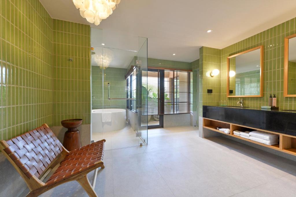 Anantasila Beach Resort Hua Hin - Resim 36